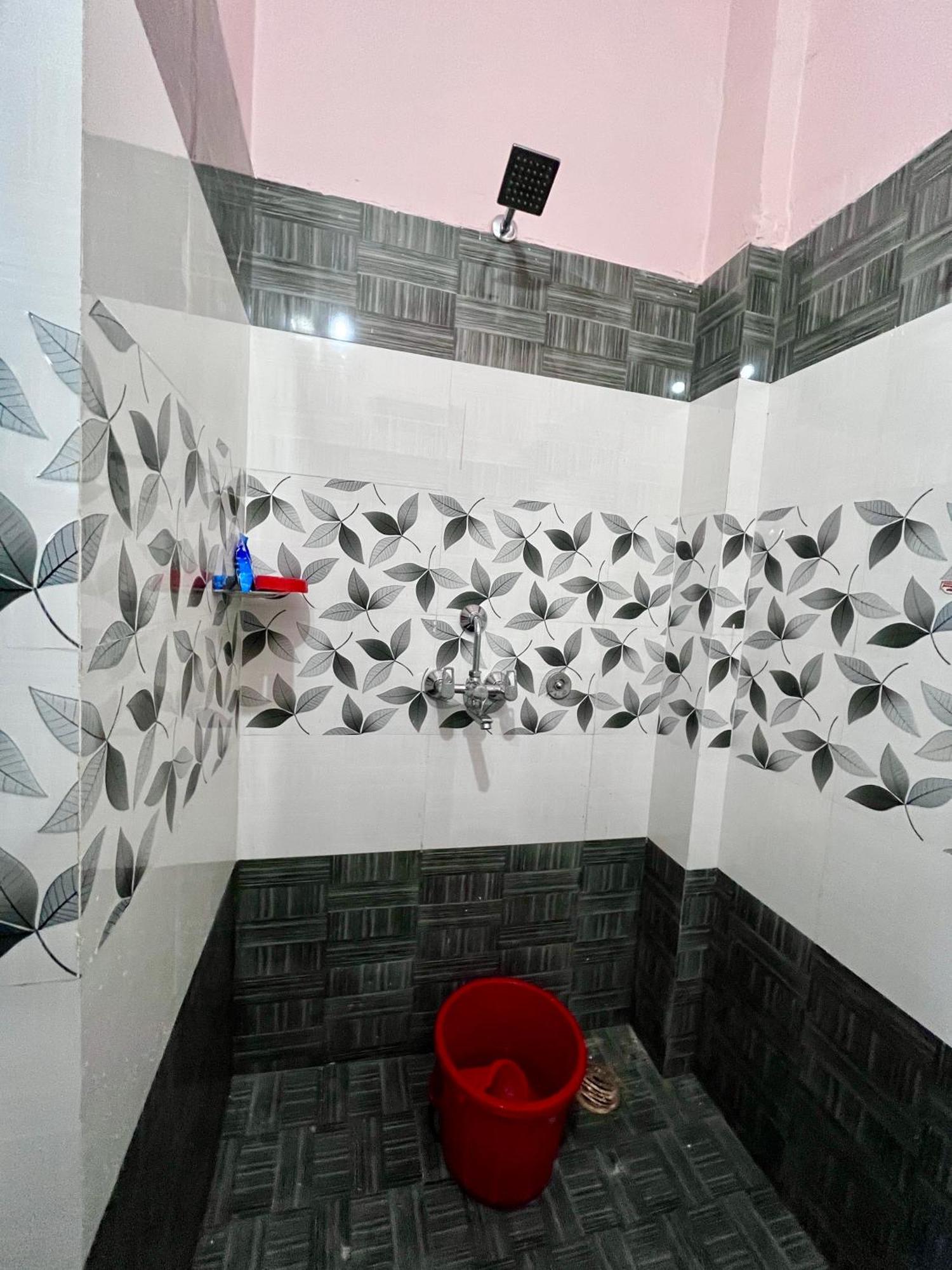 Trilok Residency - Dashashwamedh Varanasi Exterior photo