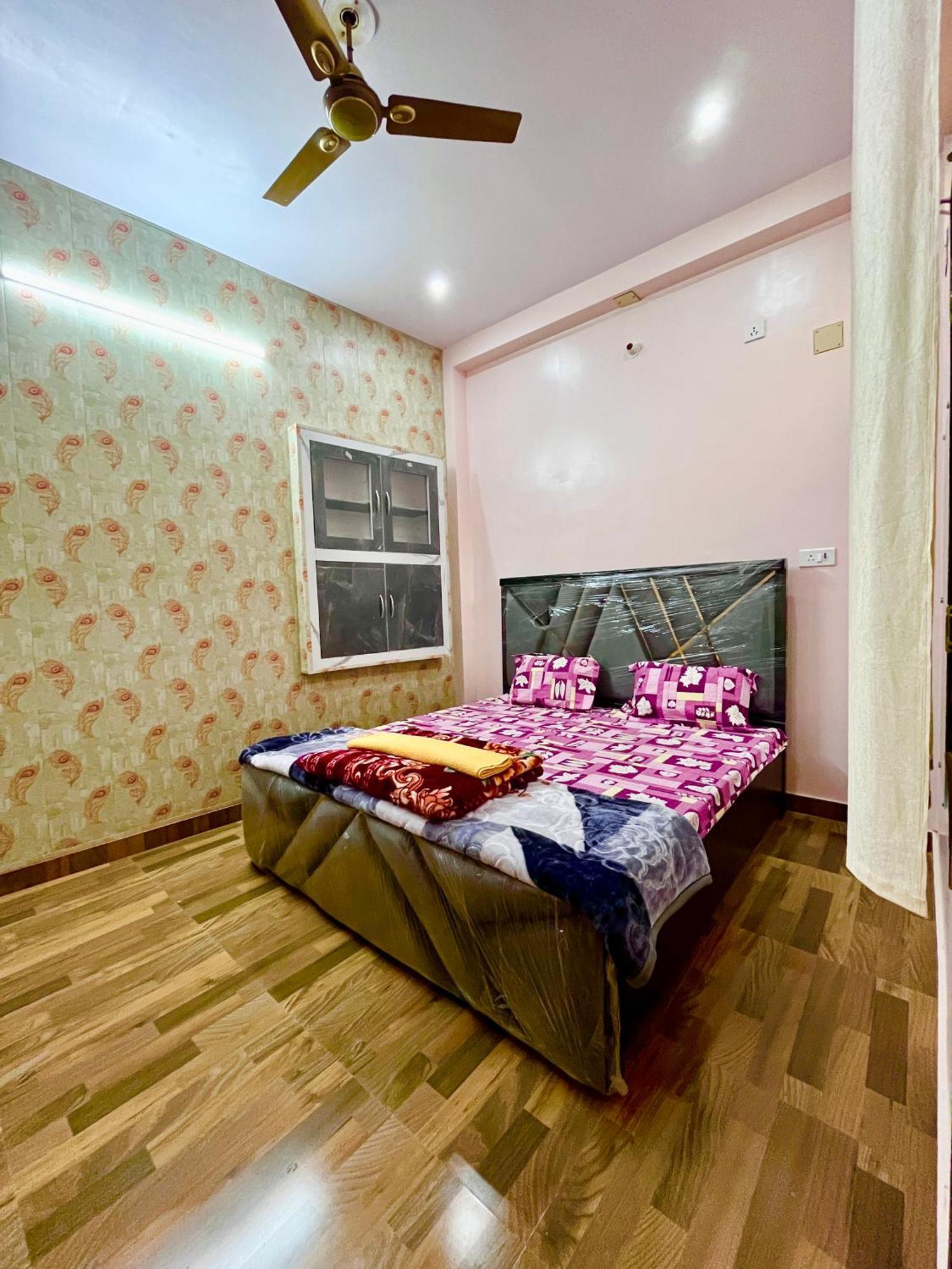 Trilok Residency - Dashashwamedh Varanasi Exterior photo